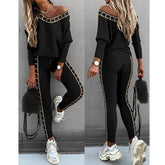 LUNACHIC - MODESET HEMD UND HOSE